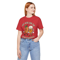 Load image into Gallery viewer, Schitzengiggles Oktoberfest T-Shirt