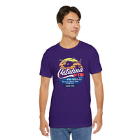 Load image into Gallery viewer, Catalina Wine Mixer T-Shirt