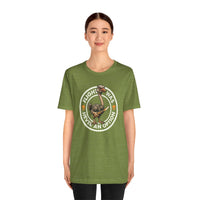 Load image into Gallery viewer, Flight Was Never An Option Ostrich T-Shirt