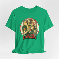 Load image into Gallery viewer, One Last Dragon Poster Tee