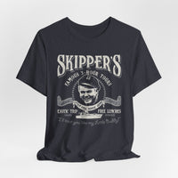 Load image into Gallery viewer, Skipper's Famous 3 Hour Boat Tours Tee