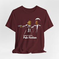 Load image into Gallery viewer, Lenny &amp; Carl Parody Tee