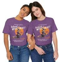 Load image into Gallery viewer, T.V. Witch School Tee