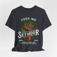 Load image into Gallery viewer, Horrifying Plant T-Shirt