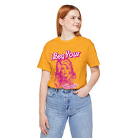 Load image into Gallery viewer, I Beg Your Parton Country Music Inspired Tee