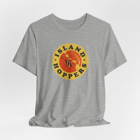 Load image into Gallery viewer, Island Hoppers Helicopter Tours T-Shirt