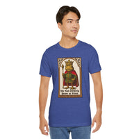 Load image into Gallery viewer, The Frog Formerly Known as Prince T-Shirt