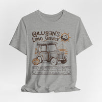 Load image into Gallery viewer, Island Castaways Limo Service Tee