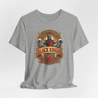 Load image into Gallery viewer, Black Knight Ale T-Shirt