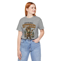 Load image into Gallery viewer, You've Just Buttered Your Last Biscuit T-Shirt