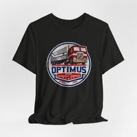 Load image into Gallery viewer, Prime Trucking Vintage Logo Tee