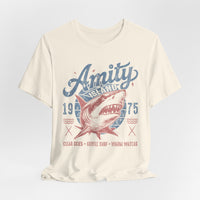 Load image into Gallery viewer, Amity Island Inspired Tee