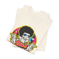 Load image into Gallery viewer, Stu's Disco 70s Retro T-Shirt