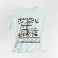 Load image into Gallery viewer, Island Castaways Limo Service Tee
