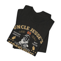 Load image into Gallery viewer, Uncle Jesse's Moonshine T-Shirt