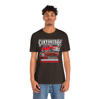 Load image into Gallery viewer, Canyonero Off-Road Tee