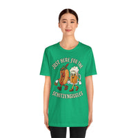 Load image into Gallery viewer, Schitzengiggles Oktoberfest T-Shirt
