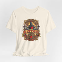 Load image into Gallery viewer, Black Knight Ale T-Shirt