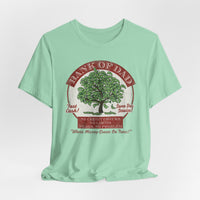 Load image into Gallery viewer, Bank of Dad T-Shirt