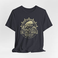 Load image into Gallery viewer, The Salty Whale T-Shirt