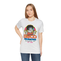 Load image into Gallery viewer, Stu's Disco 70s Retro T-Shirt