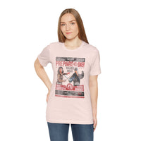 Load image into Gallery viewer, Prepare to Die Worn Look Tee