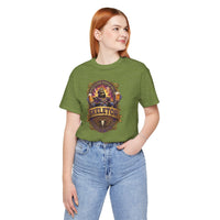 Load image into Gallery viewer, Evil Ale Label T-Shirt