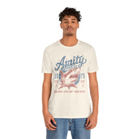Load image into Gallery viewer, Amity Island Inspired Tee