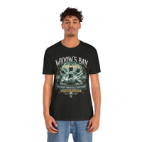 Load image into Gallery viewer, Widow's Bay Lighthouse Tee