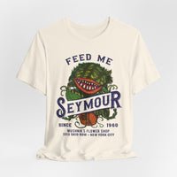 Load image into Gallery viewer, Horrifying Plant T-Shirt