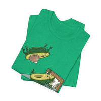 Load image into Gallery viewer, Avocado Dream T-Shirt
