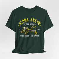 Load image into Gallery viewer, Scuba Steve Scuba Squad T-Shirt