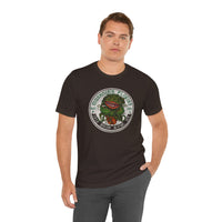 Load image into Gallery viewer, Venus Flytrap Florist Tee
