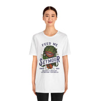 Load image into Gallery viewer, Horrifying Plant T-Shirt