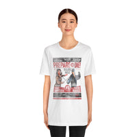 Load image into Gallery viewer, Prepare to Die Worn Look Tee