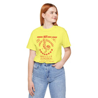 Load image into Gallery viewer, Sriracha Hot Chili Sauce Tee