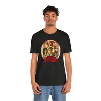 Load image into Gallery viewer, One Last Dragon Poster Tee