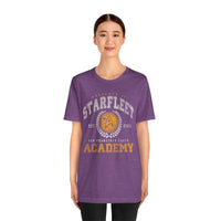 Load image into Gallery viewer, Vintage Starfleet Academy Tee