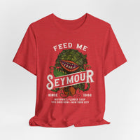 Load image into Gallery viewer, Horrifying Plant T-Shirt