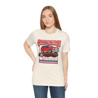 Load image into Gallery viewer, Canyonero Off-Road Tee