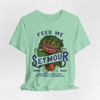 Load image into Gallery viewer, Horrifying Plant T-Shirt