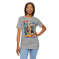 Load image into Gallery viewer, Tony Flakes Cereal Fan Gift Tee