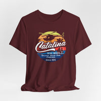 Load image into Gallery viewer, Catalina Wine Mixer T-Shirt