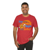 Load image into Gallery viewer, Day Drinkin' Begins Today Tee