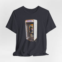 Load image into Gallery viewer, Vintage Payphone Graphic Tee