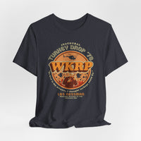 Load image into Gallery viewer, WKRP Turkey Drop Worn T-Shirt