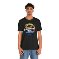 Load image into Gallery viewer, Catalina Wine Mixer T-Shirt