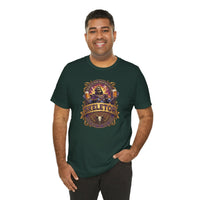 Load image into Gallery viewer, Evil Ale Label T-Shirt
