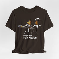 Load image into Gallery viewer, Lenny &amp; Carl Parody Tee