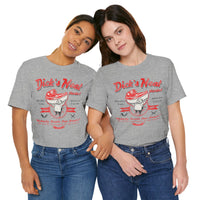 Load image into Gallery viewer, Dick's Meat Market Vintage Logo Tee